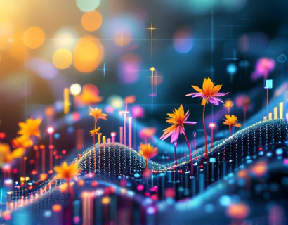 Boosting Business Success with AI and Blockchain Technology