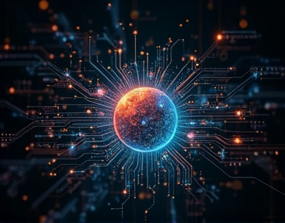 Enhancing Business Growth with AI and Crypto
