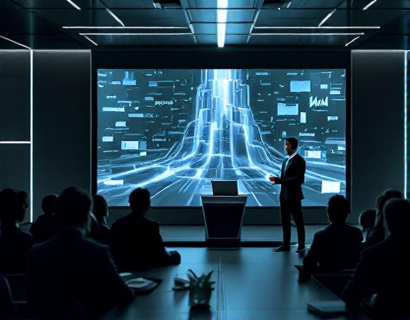 Future-Proofing Your Business: Leveraging AI and Blockchain for Sustainable Growth