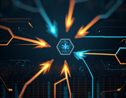 Growing Opportunities in AI and Blockchain for Tech Entrepreneurs