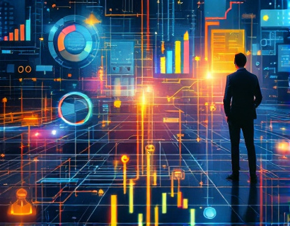 Key Strategies for Tech Entrepreneurs to Leverage AI and Blockchain for Digital Growth