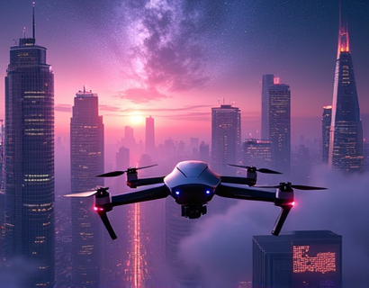 Unlocking Digital Prosperity: Strategies for Tech Entrepreneurs in the AI and Crypto Era
