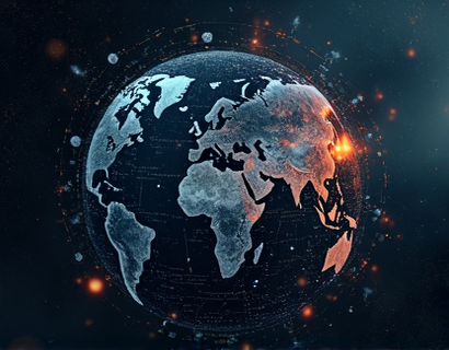 Unlocking Digital Success: Harnessing AI and Crypto for Tech Entrepreneurs' Growth in the Modern Marketplace