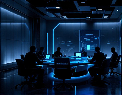 Unlocking Growth in the Digital Marketplace: Leveraging Blockchain and AI Strategies