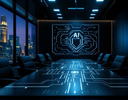 Unlocking Technological Growth through Crypto-Powered AI Solutions