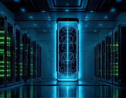 Unlocking the Power of AI and Blockchain for Digital Growth