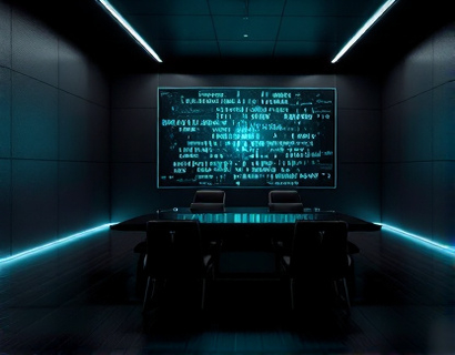 Unlocking the Power of Blockchain and AI for Digital Success